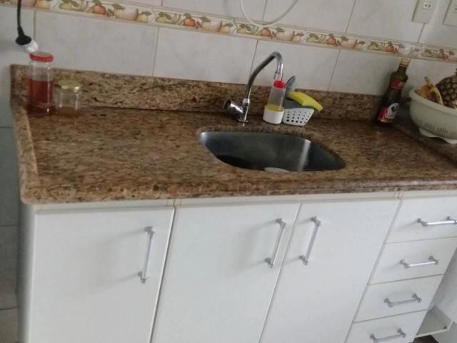 Apartamento para Venda em Salvador/BA Mata Escura 2 Quartos