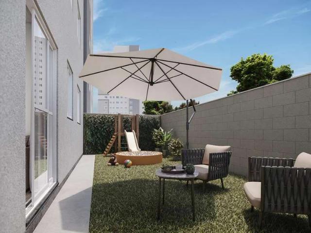 Apartamento para Venda em Salvador/BA Mata Escura 2 Quartos