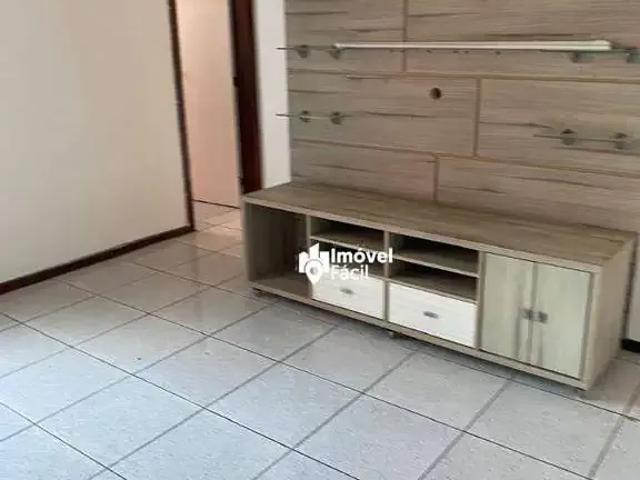 Apartamento para Venda em Salvador/BA Mata Escura 2 Quartos