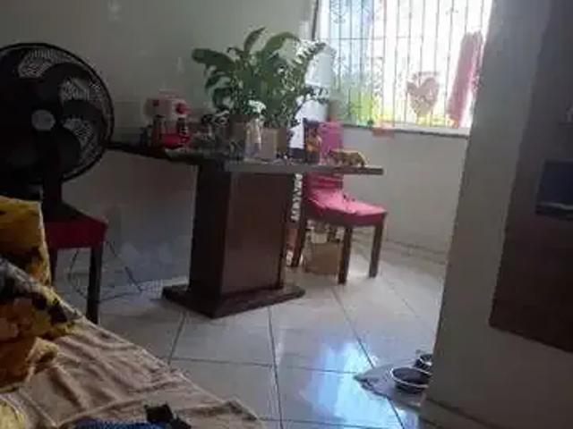 Apartamento para Venda em Salvador/BA Mata Escura 2 Quartos