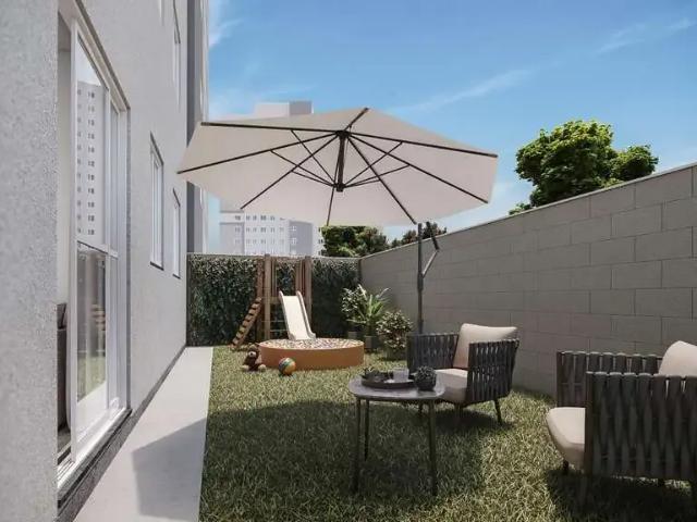 Apartamento para Venda em Salvador/BA Mata Escura 2 Quartos