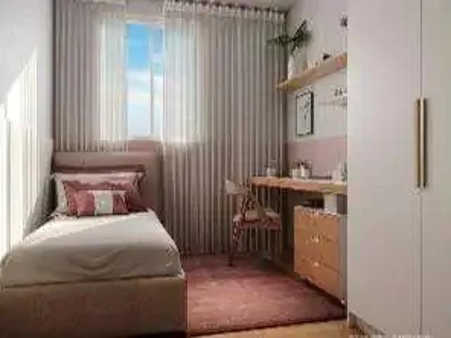 Apartamento para Venda em Salvador/BA Mata Escura 2 Quartos