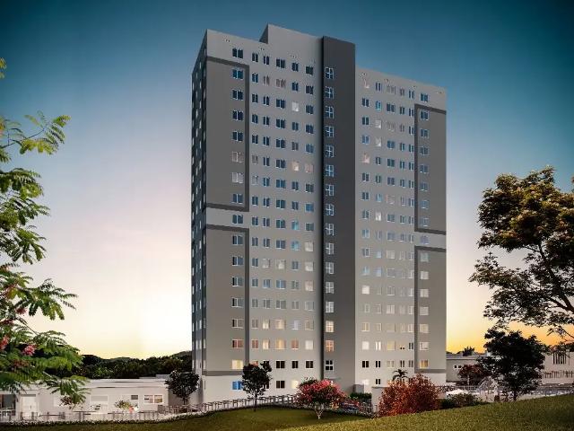Apartamento para Venda em Salvador/BA Mata Escura 2 Quartos