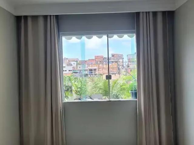 Apartamento para Venda em Salvador/BA Mata Escura 2 Quartos
