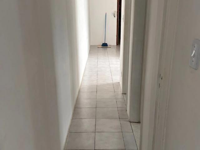 Apartamento para Venda em Salvador/BA Mata Escura 2 Quartos