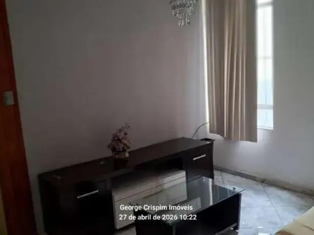 Apartamento para Venda em Salvador/BA Mata Escura 2 Quartos