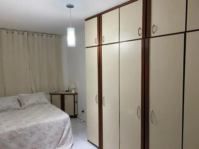 Apartamento para Venda em Salvador/BA Mata Escura 2 Quartos
