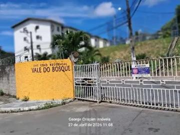 Apartamento para Venda em Salvador/BA Mata Escura 2 Quartos