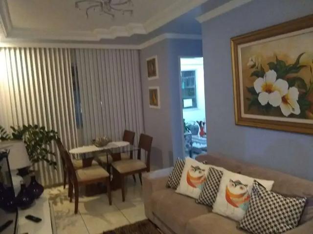 Apartamento para Venda em Salvador/BA Mata Escura 2 Quartos