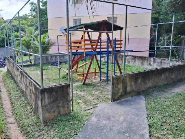 Apartamento para Venda em Salvador/BA Mata Escura 2 Quartos
