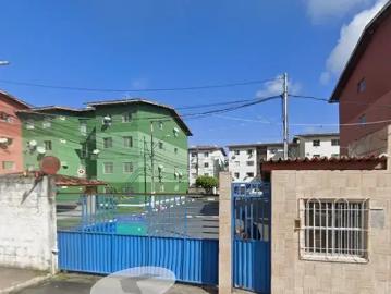 Apartamento para Venda em Salvador/BA Mata Escura 2 Quartos