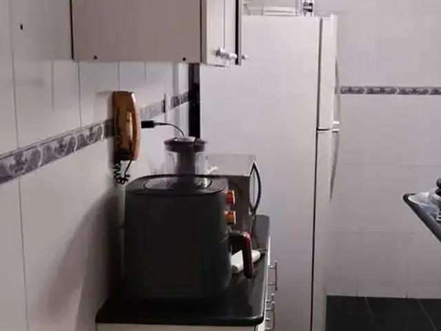 Apartamento para Venda em Salvador/BA Mata Escura 2 Quartos
