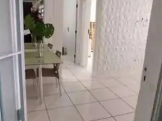 Apartamento para Venda em Salvador/BA Mata Escura 2 Quartos