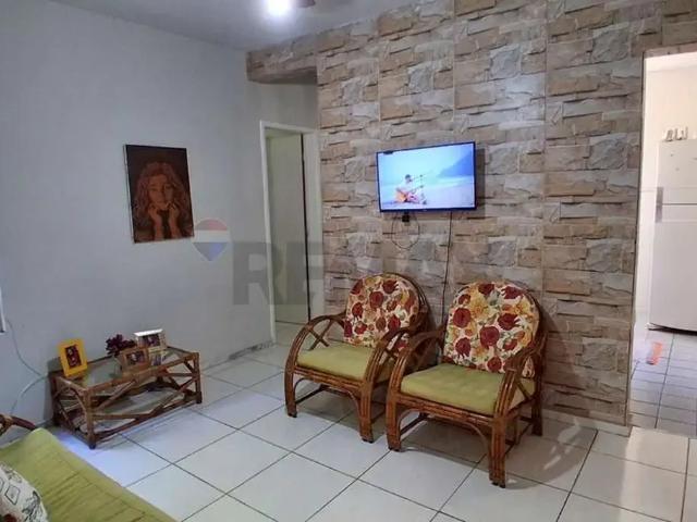 Apartamento para Venda em Salvador/BA Mata Escura 2 Quartos