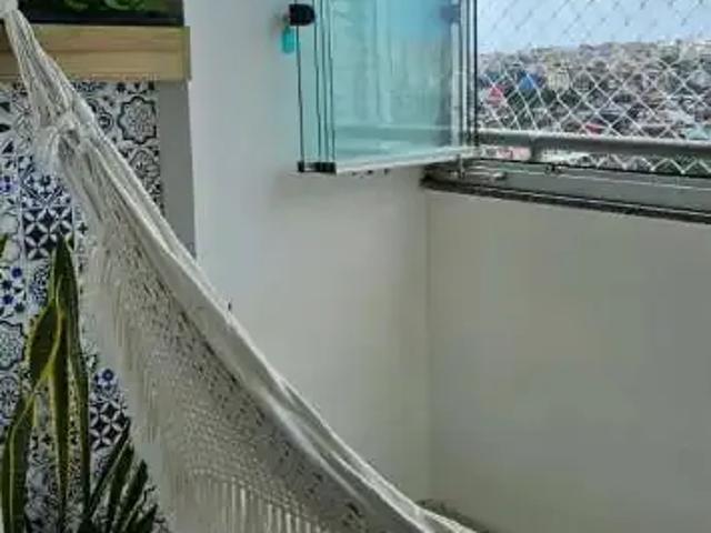Apartamento para Venda em Salvador/BA Matatu 2 Quartos