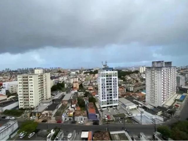 Apartamento para Venda em Salvador/BA Matatu 2 Quartos