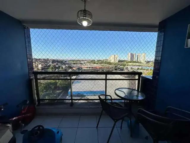 Apartamento para Venda em Salvador/BA Matatu 2 Quartos