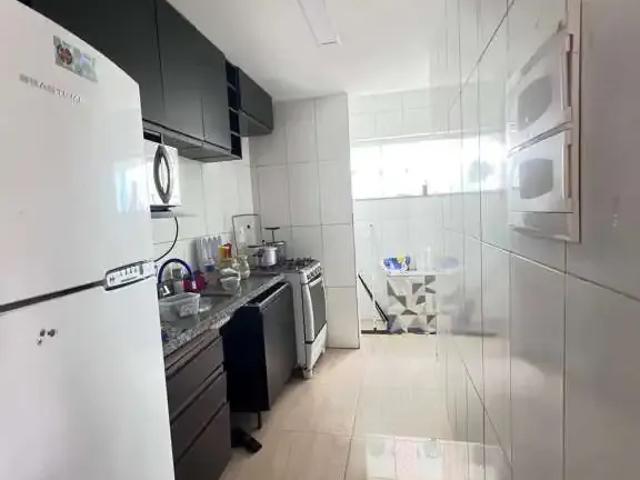 Apartamento para Venda em Salvador/BA Matatu 2 Quartos