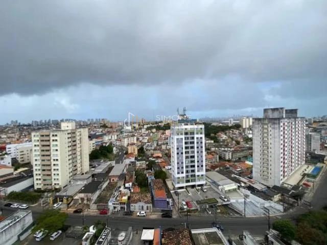 Apartamento para Venda em Salvador/BA Matatu 2 Quartos