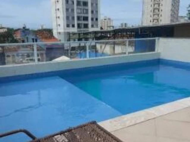 Apartamento para Venda em Salvador/BA Matatu 2 Quartos