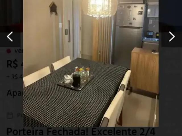 Apartamento para Venda em Salvador/BA Matatu 2 Quartos