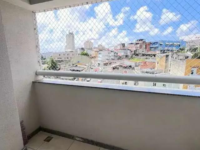 Apartamento para Venda em Salvador/BA Matatu 2 Quartos