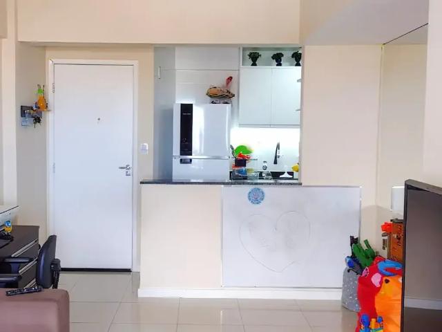 Apartamento para Venda em Salvador/BA Matatu 2 Quartos