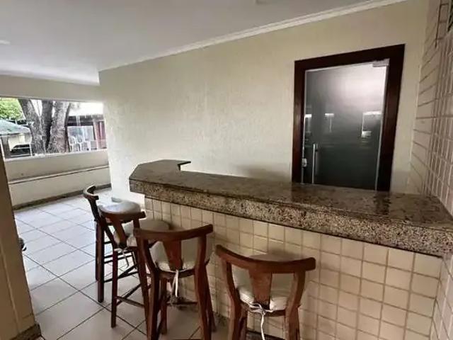 Apartamento para Venda em Salvador/BA Matatu 3 Quartos