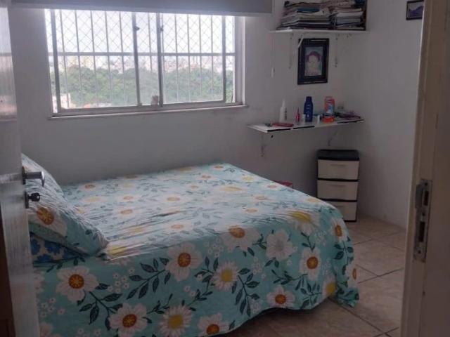 Apartamento para Venda em Salvador/BA Matatu 3 Quartos