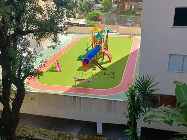 Apartamento para Venda em Salvador/BA Matatu 3 Quartos