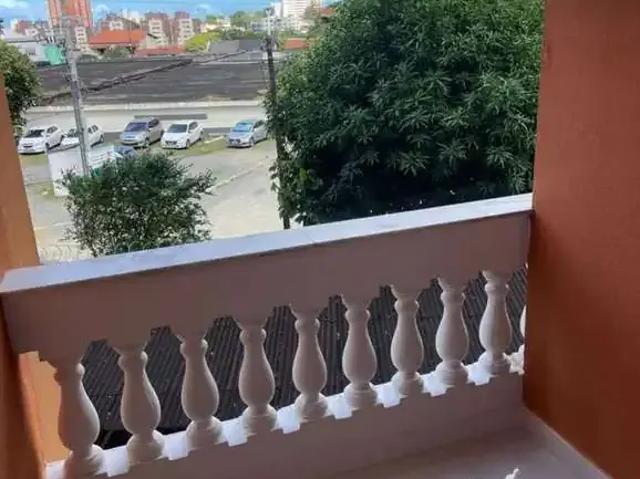 Apartamento para Venda em Salvador/BA Matatu 3 Quartos
