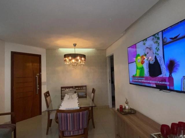 Apartamento para Venda em Salvador/BA Matatu 3 Quartos