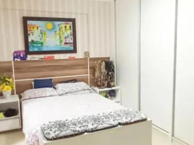 Apartamento para Venda em Salvador/BA Matatu 5 Quartos