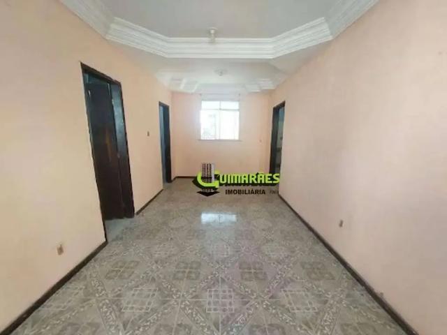 Apartamento para Venda em Salvador/BA Mares 3 Quartos