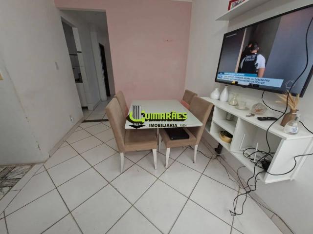 Apartamento para Venda em Salvador/BA Mares 3 Quartos