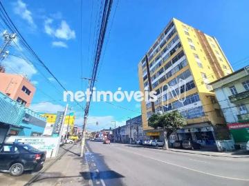 Apartamento para Venda em Salvador/BA Mares 2 Quartos