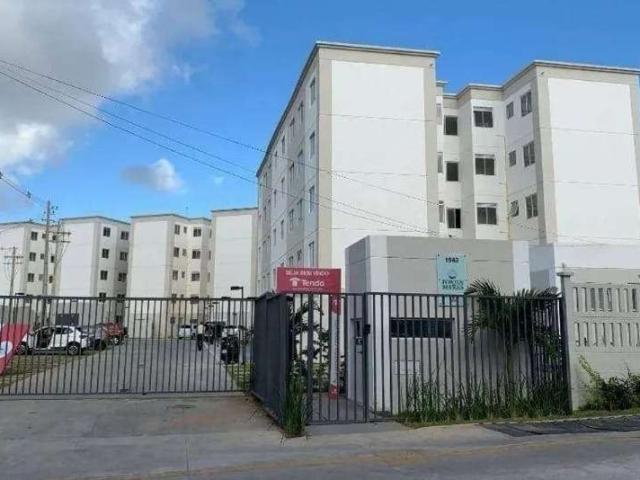 Apartamento para Venda em Salvador/BA Mares 2 Quartos