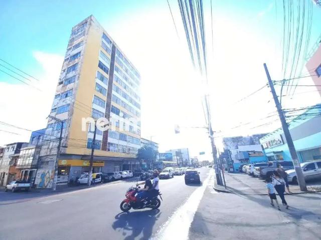 Apartamento para Venda em Salvador/BA Mares 2 Quartos