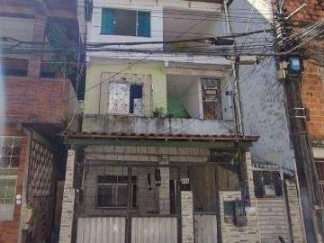 Apartamento para Venda em Salvador/BA Massaranduba 3 Quartos
