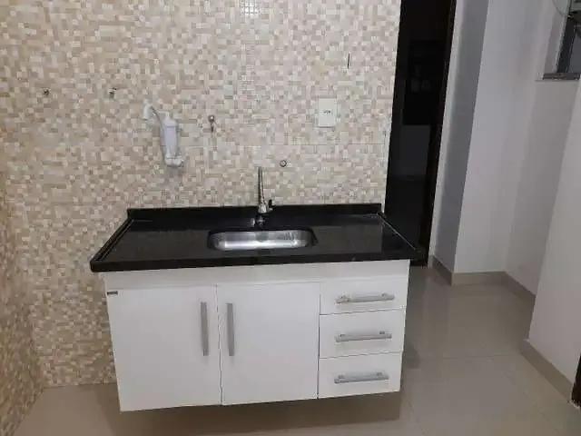 Apartamento para Venda em Salvador/BA Mussurunga I 2 Quartos