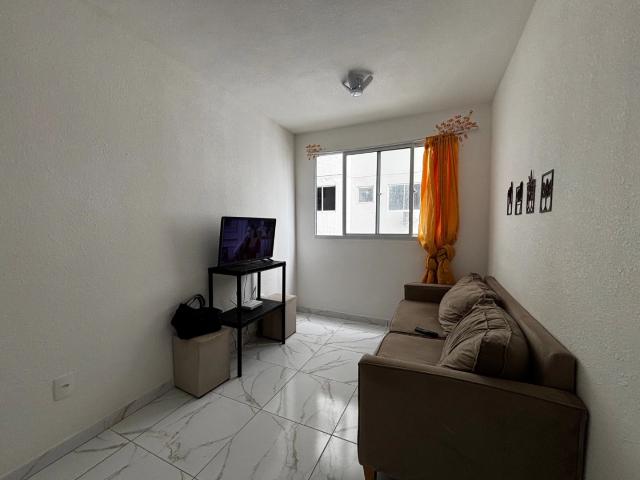 Apartamento para Venda em Salvador/BA Nova Brasília 2 Quartos