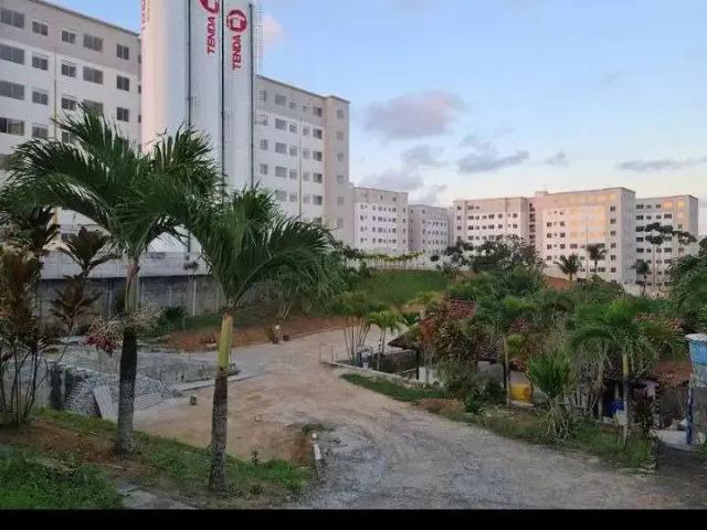 Apartamento para Venda em Salvador/BA Nova Brasília 2 Quartos