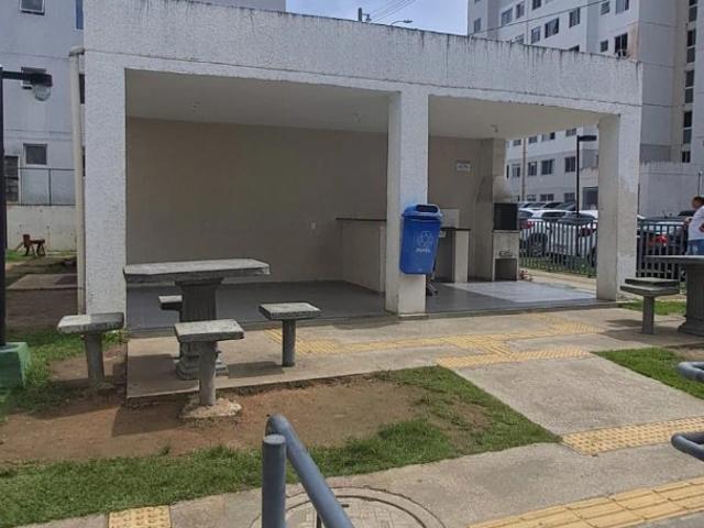 Apartamento para Venda em Salvador/BA Nova Brasília 2 Quartos