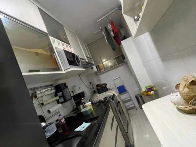 Apartamento para Venda em Salvador/BA Nova Brasília 2 Quartos
