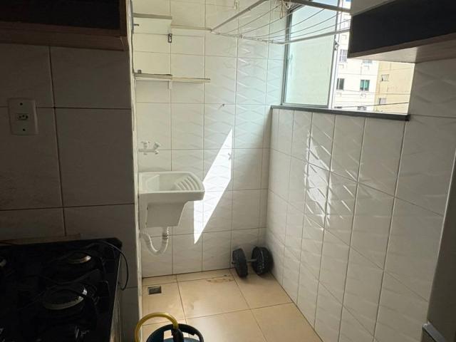 Apartamento para Venda em Salvador/BA Nova Brasília 2 Quartos