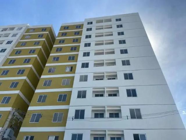 Apartamento para Venda em Salvador/BA Novo Horizonte 2 Quartos