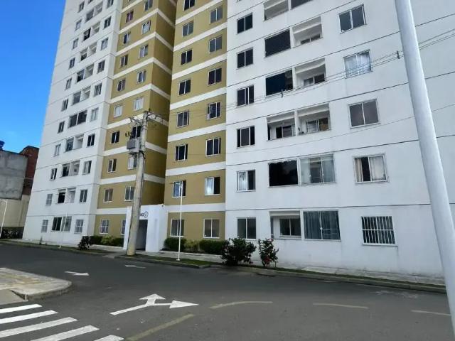 Apartamento para Venda em Salvador/BA Novo Horizonte 2 Quartos