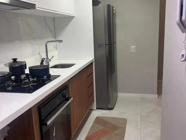 Apartamento para Venda em Salvador/BA Novo Horizonte 2 Quartos