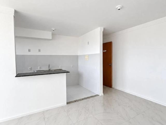 Apartamento para Venda em Salvador/BA Novo Horizonte 2 Quartos