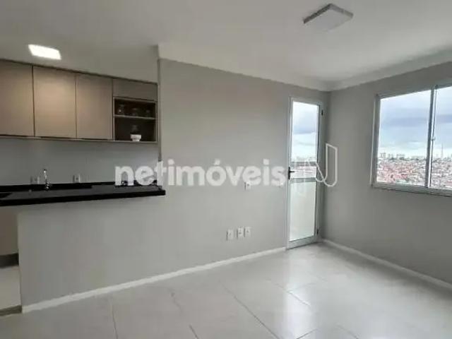 Apartamento para Venda em Salvador/BA Novo Horizonte 2 Quartos